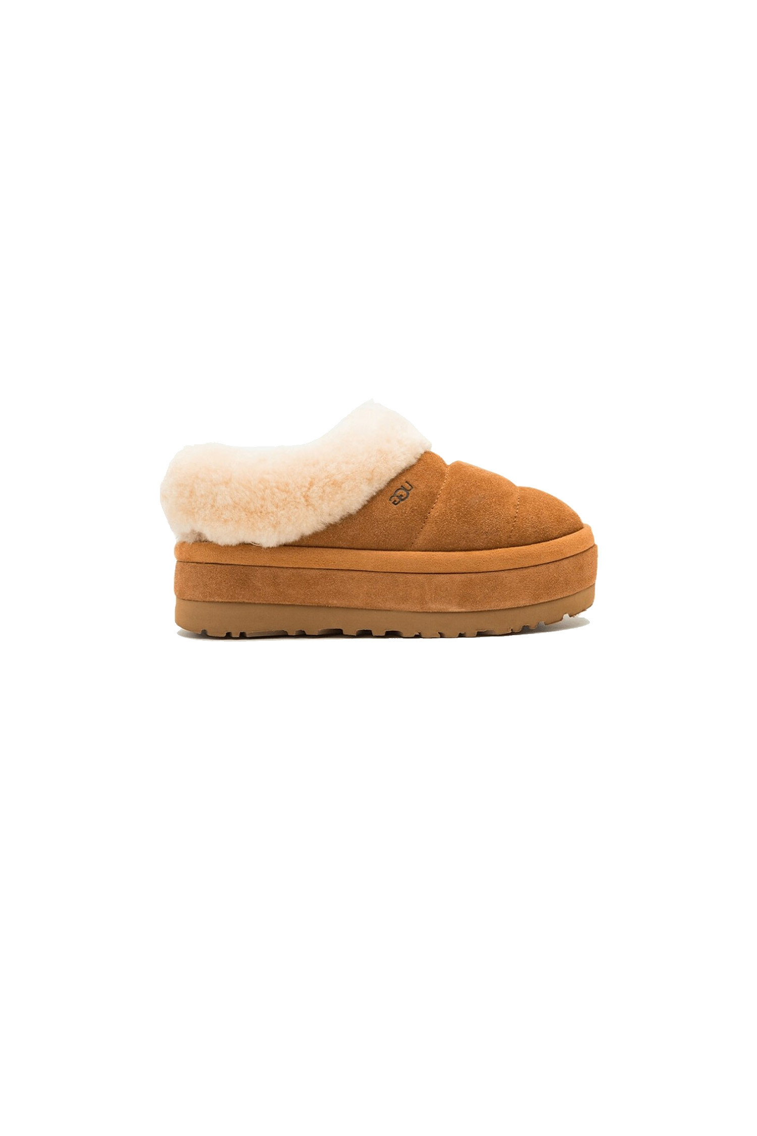 UGG - 슬리퍼/뮬 - (UGG) Tazzlita Slippers - 1146390 CHESTNUT