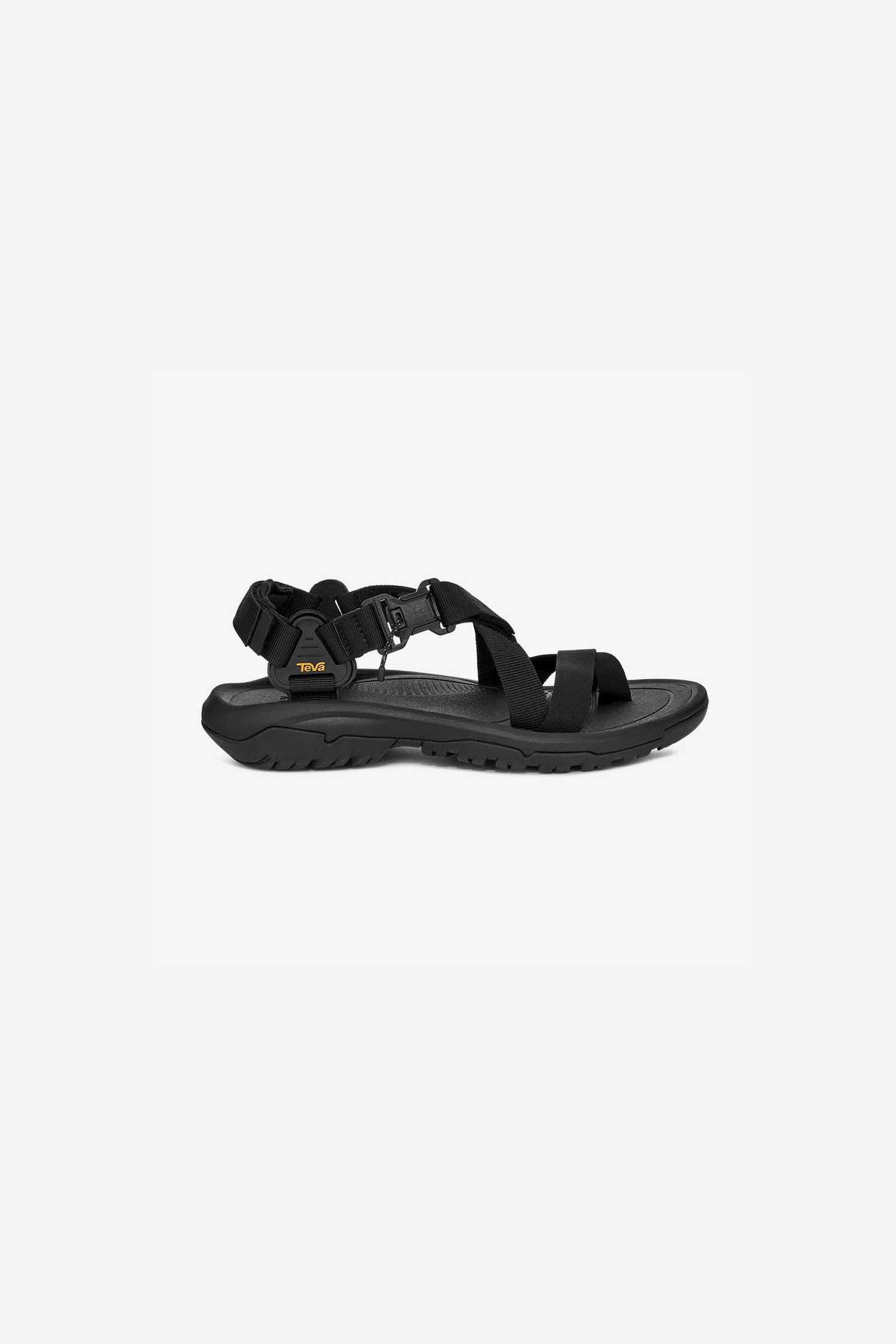TEVA - 샌들 - W Hurricane Terra DACTYL - Black