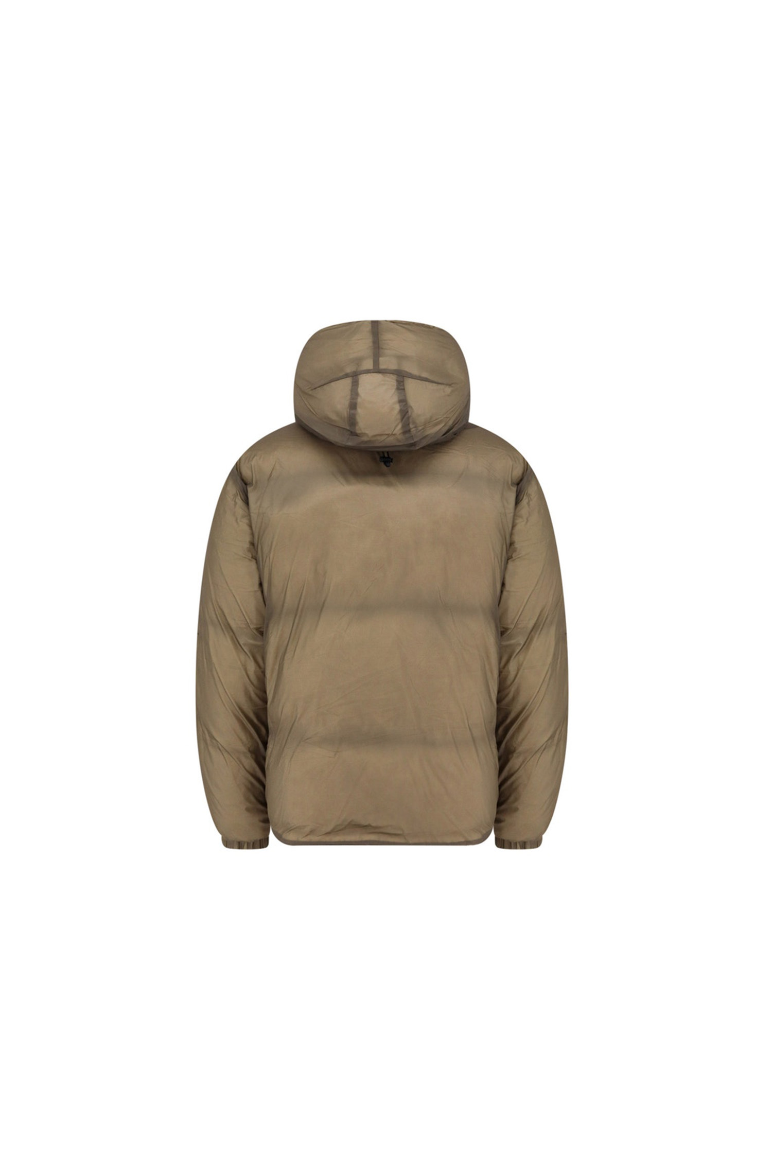 ROA - 다운/패딩 - (ROA) Smooth Down Jacket - RBMW0237FA184 BEG0002 Taupe