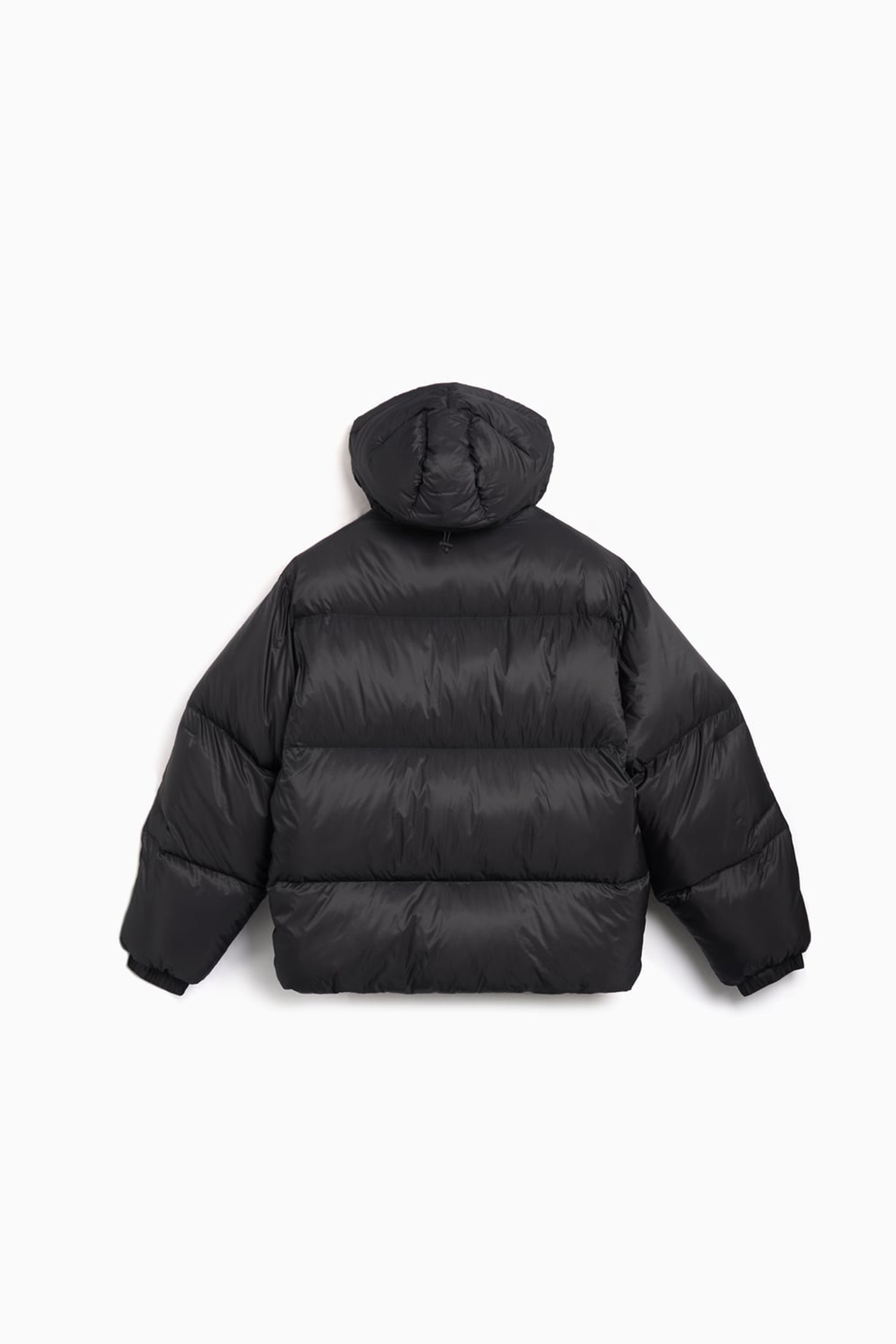 ROA - 다운/패딩 - (ROA) Heavy Down Jacket - RBMW0342OT10 GRY0021 Asphalt