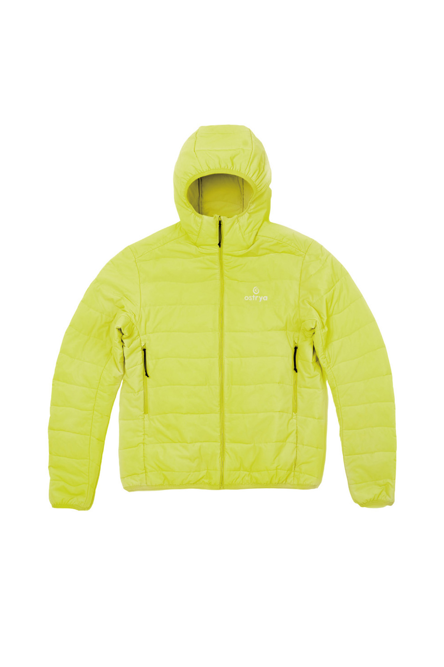 OSTRYA - 다운/패딩 - (Ostrya) Sapwood Synthetic Jacket - F24G09J Pomelo