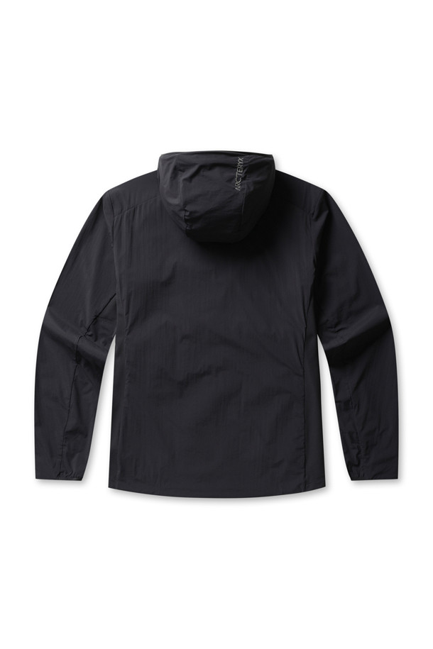 ARC`TERYX - 자켓/점퍼 - ATOM SL HOODY MENS - BLACK