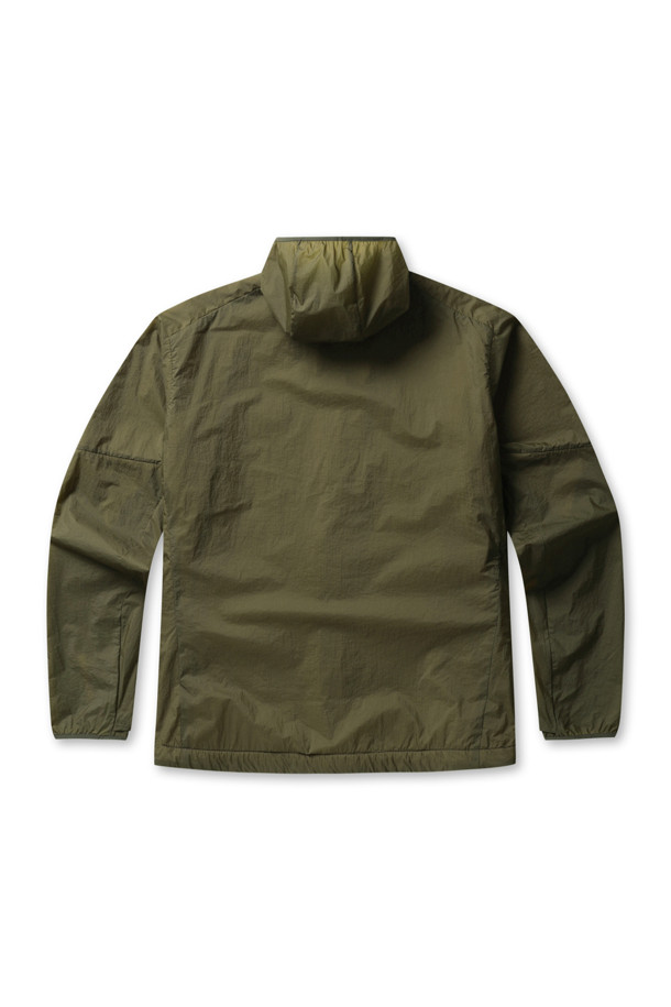 ROA - 자켓/점퍼 - Lightweight Insulated Jacket - Dark Olive