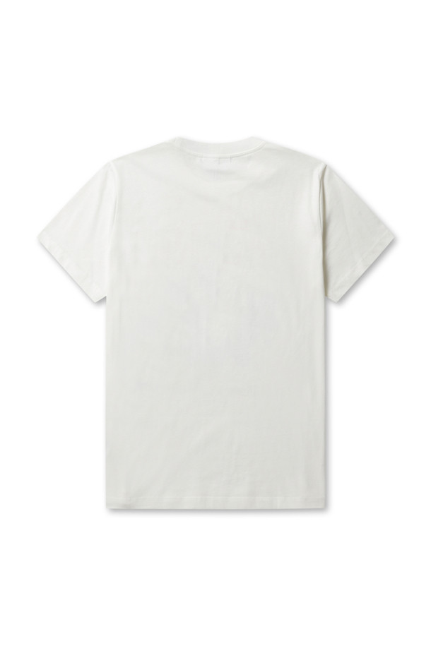 에그렛 컬러의 베이직 코튼 저지 포도 릴랙스드 티셔츠입니다. 부드러운 촉감의 면 소재로 제작되어 봄, 여름철 편안하게 착용하기 좋습니다. 라운드넥에 릴랙스 핏으로 캐주얼한 스타일을 연출하며, 일상 및 동네 마실룩, 봄 소풍룩에 적합합니다. 티셔츠 전면에 포도 그래픽 디자인이 프린팅되어 있어 미니멀하면서도 포인트를 더합니다. 반소매 기장의 얇은 두께로 가볍게 즐겨 입기 좋습니다.
