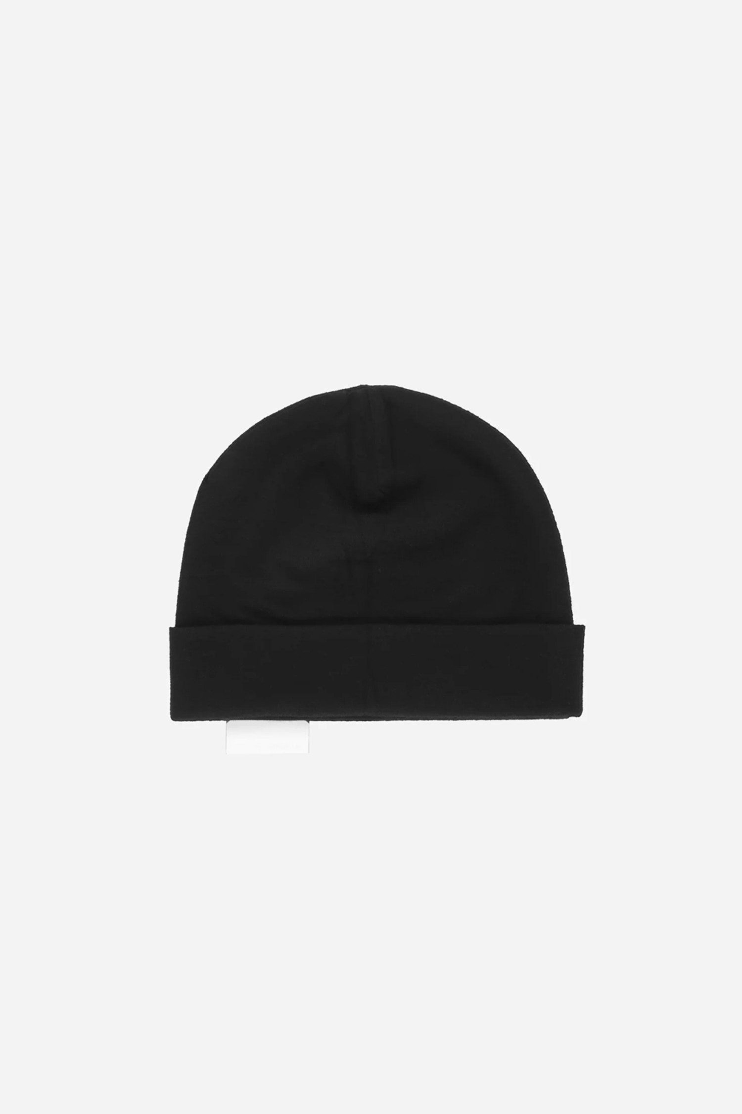 Satisfy - 모자 - (SATISFY RUNNING) CloudMerino Beanie - 31003 BK Black