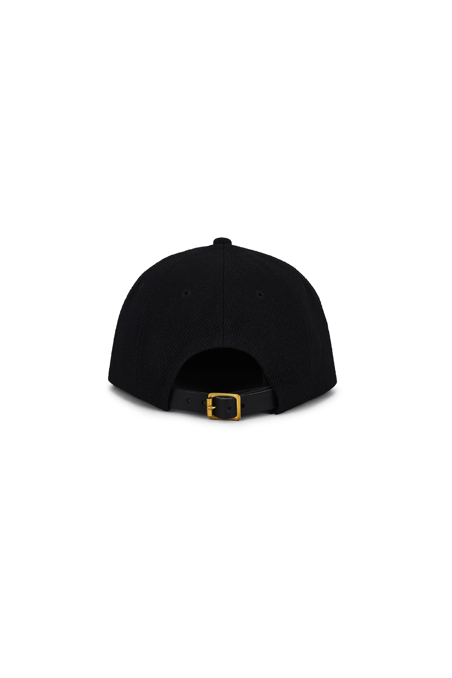 visvim - 모자 - (VISVIM) EXCELSIOR 2 CAP I.M. - 0124203003014 BLACK