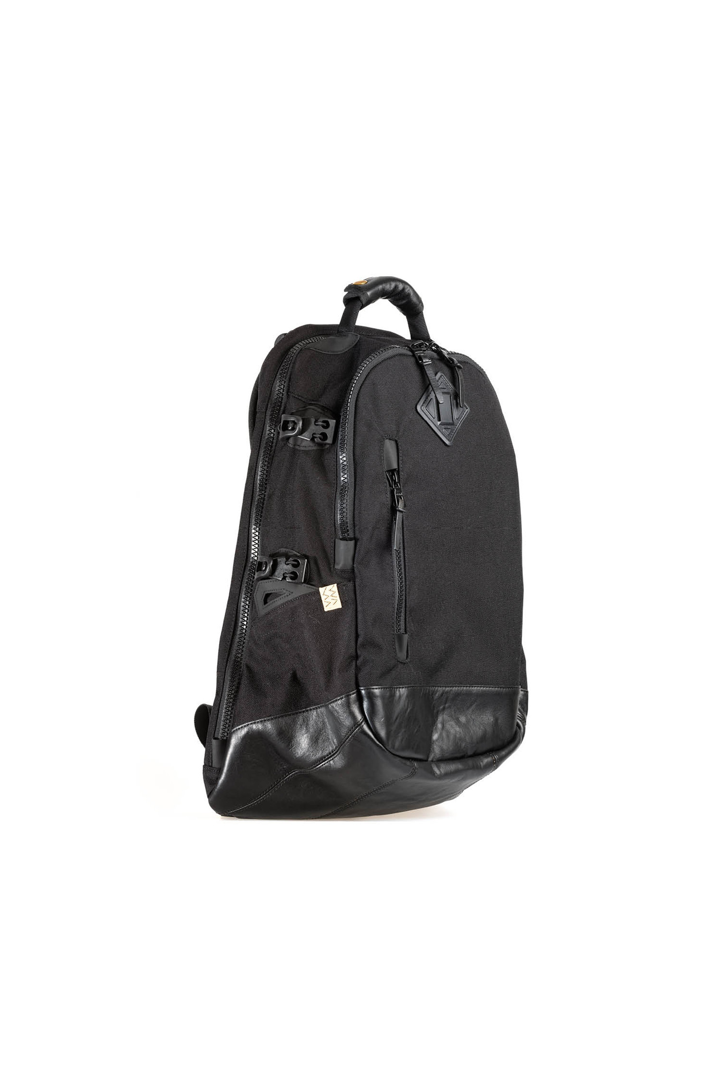 visvim - 백팩 - (VISVIM) CORDURA 20L - 0124203003035 BLACK