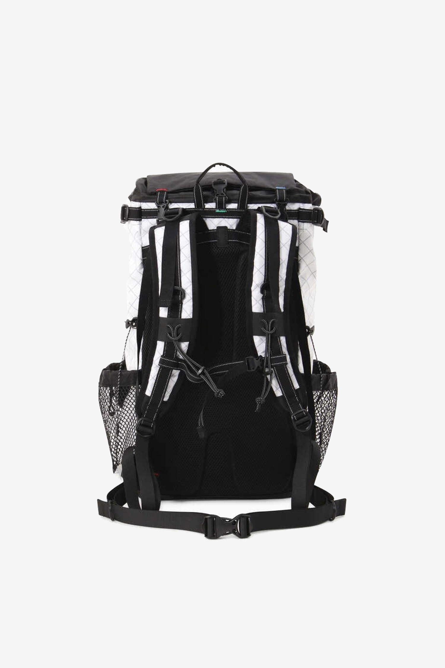 AND WANDER - 백팩 - (AND WANDER) ECOPAK 30L backpack - 5744975191 031 OFF WHITE