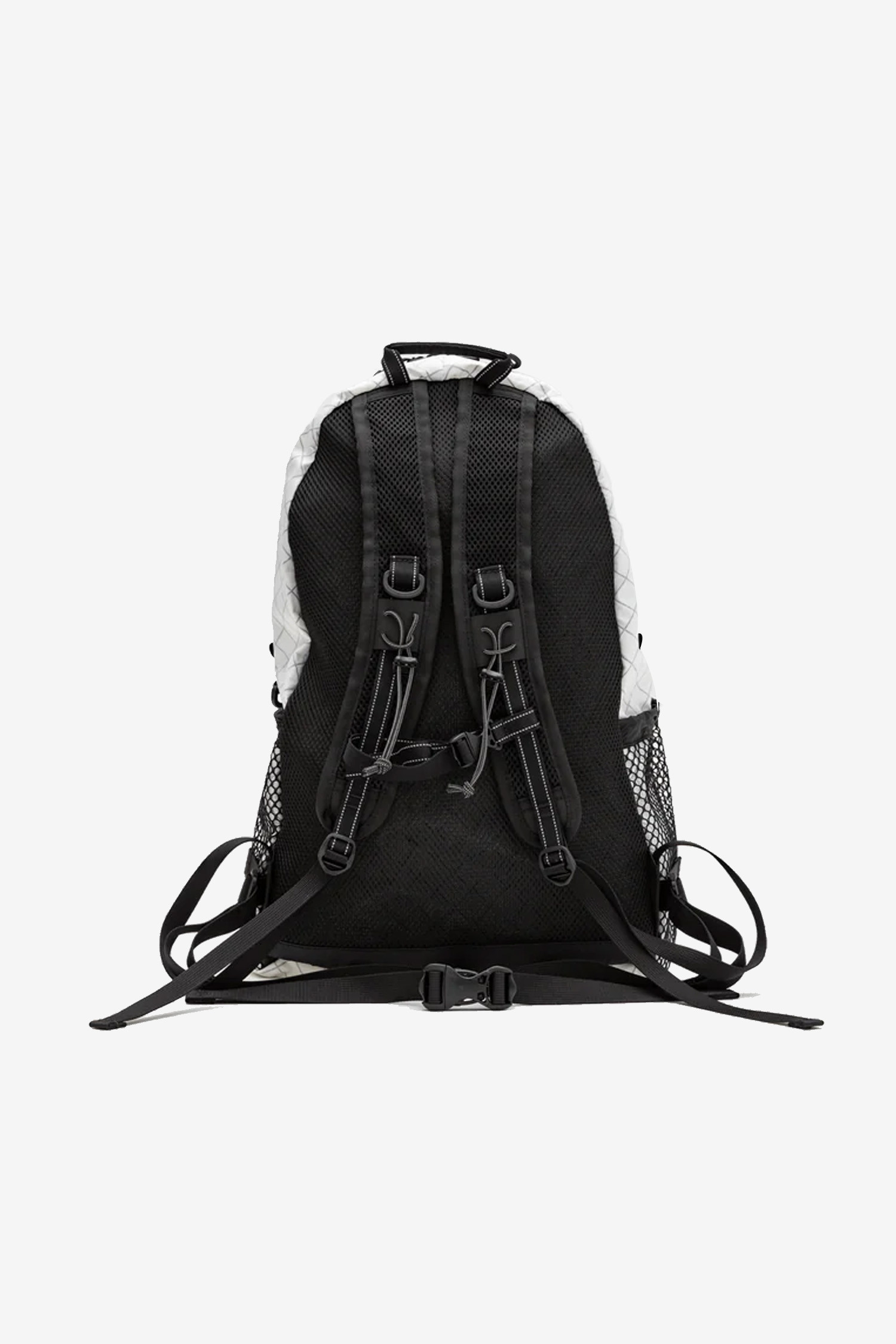 AND WANDER - 백팩 - (AND WANDER) ECOPAK 20L daypack - 5744975192 031 OFF WHITE