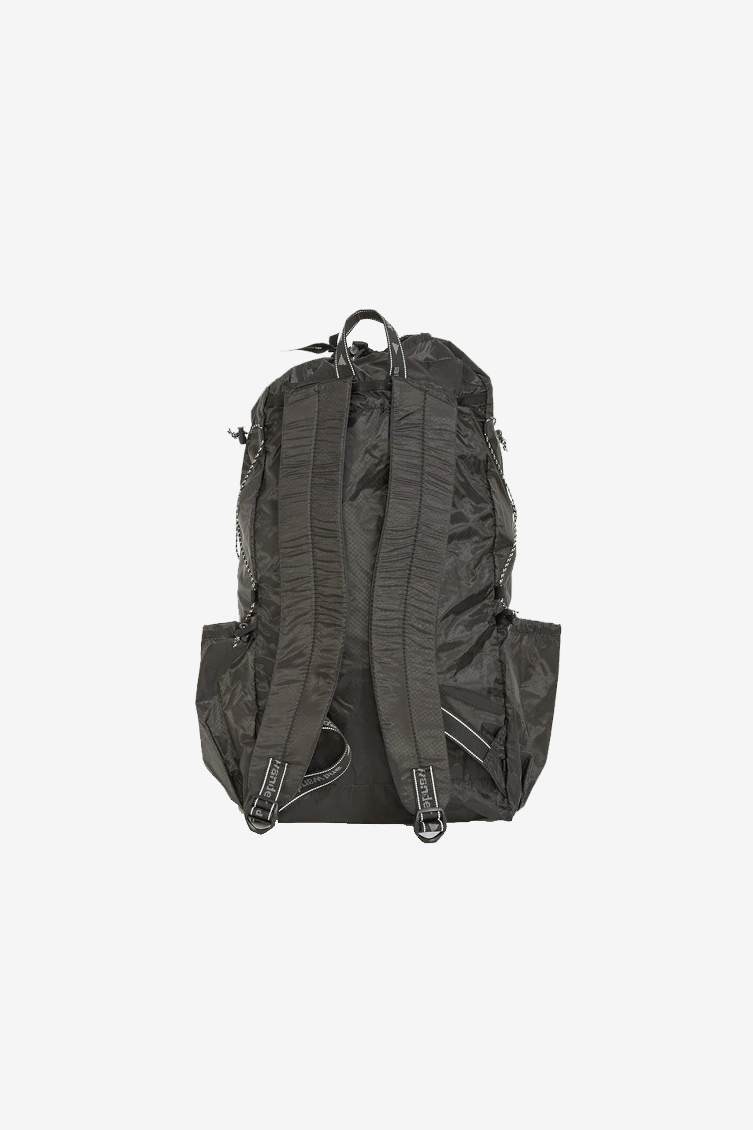 AND WANDER - 백팩 - (AND WANDER) sil daypack - 5744975311 022 CHARCOAL