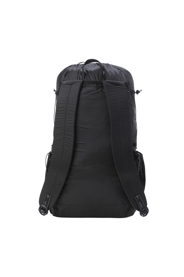 AND WANDER - 백팩 - (AND WANDER) sil daypack - charcoal