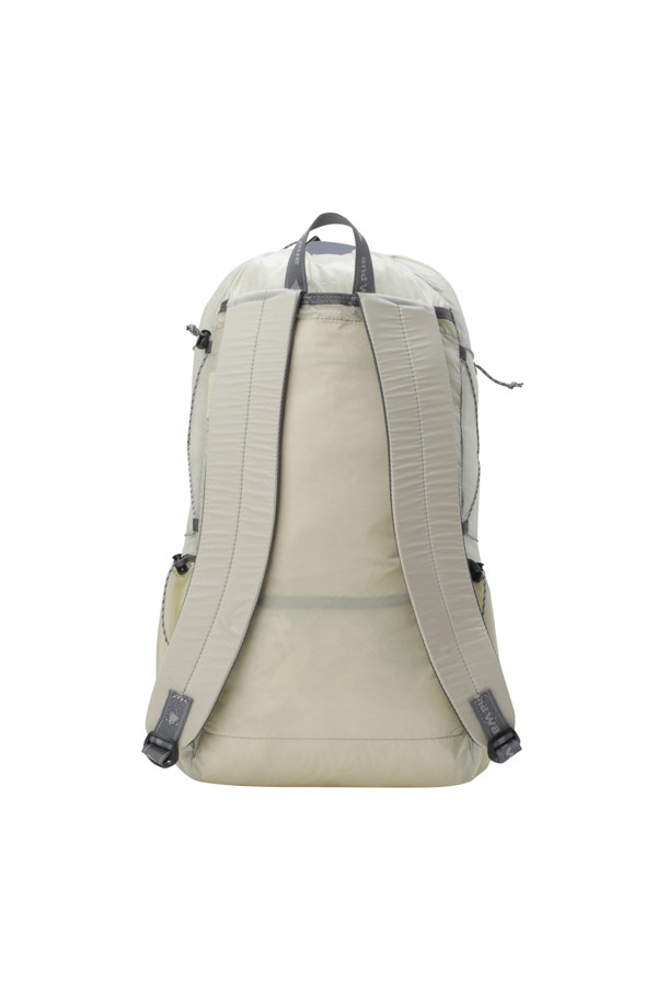 AND WANDER - 백팩 - (AND WANDER) sil daypack - off white