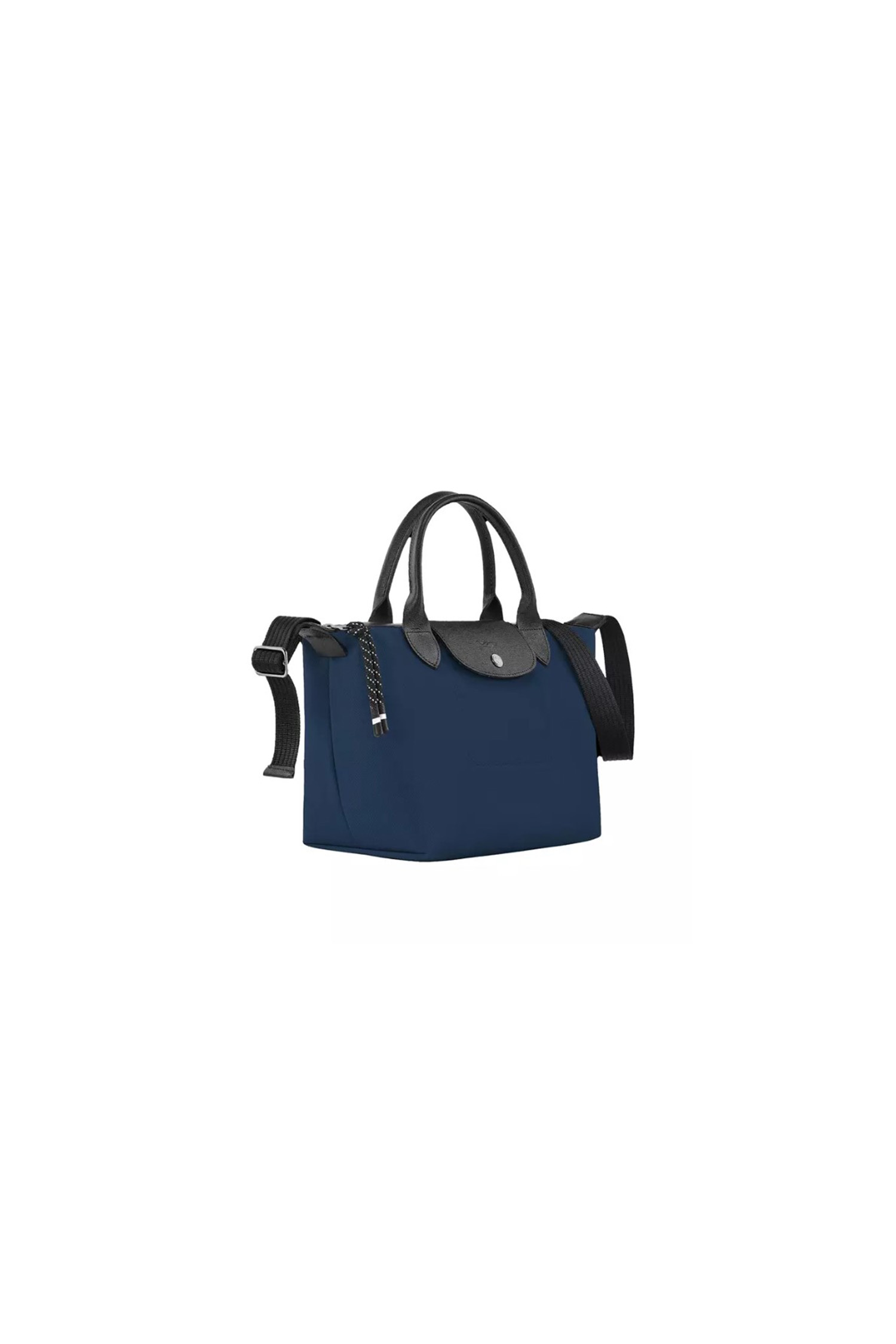 LONGCHAMP - 숄더백 - (LONGCHAMP) LE PLIAGE ENERGY S HANDBAG - L1512HSR 006 NAVY