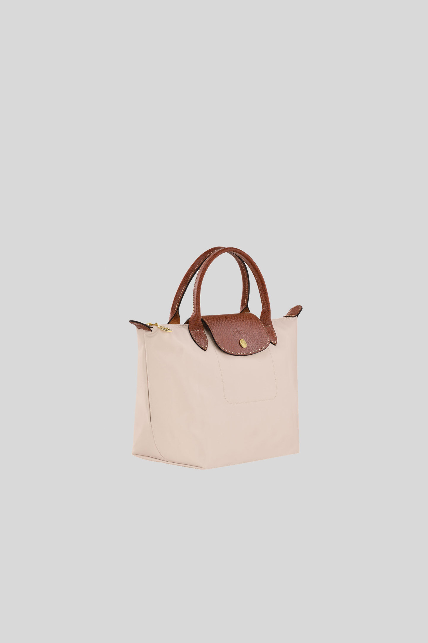 LONGCHAMP - 토트백 - (LONGCHAMP) LE PLIAGE ORIGINAL S HANDBAG - L1621089 P71 PAPER