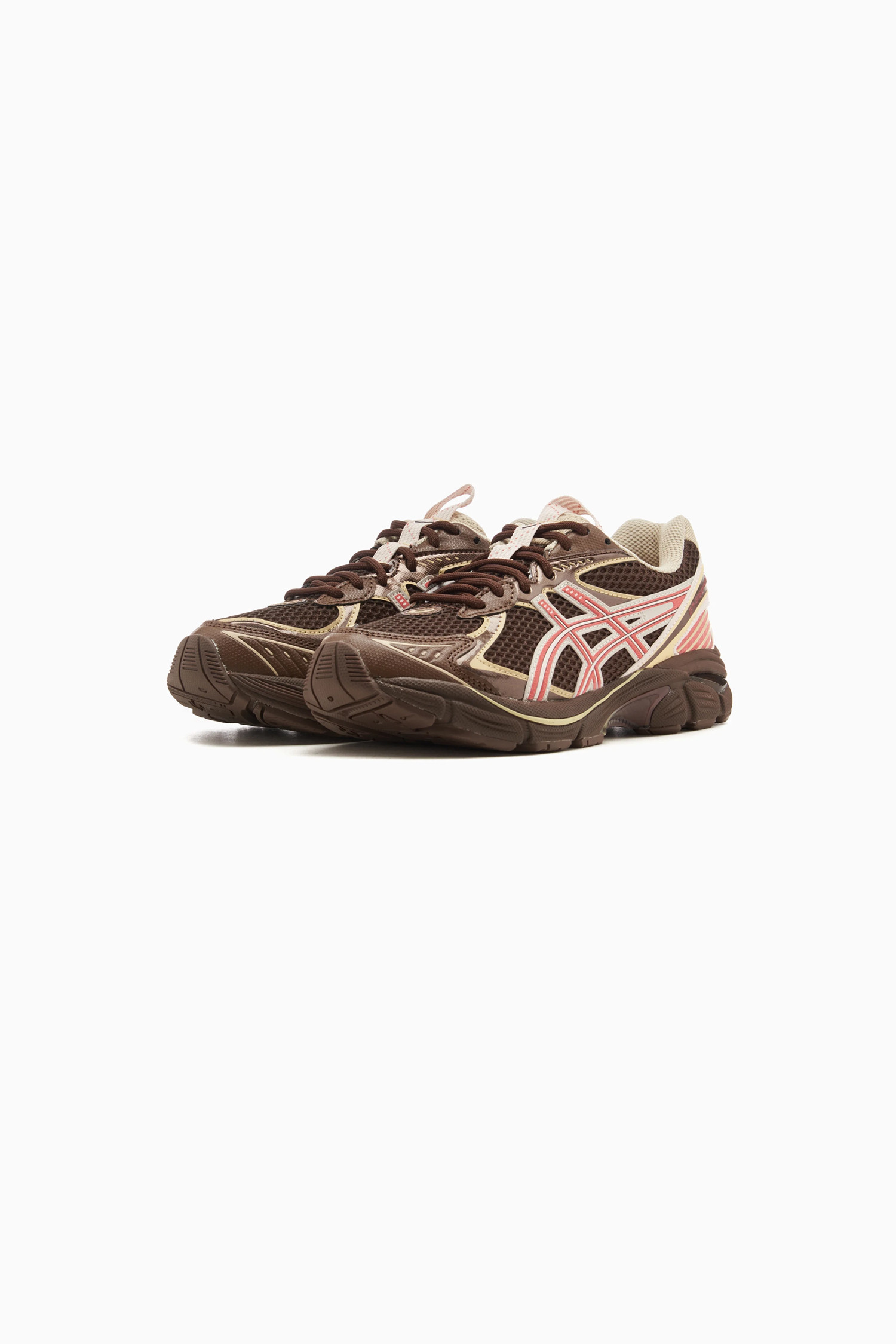 ASICS -  - (ASICS X KIKO) UB8-S GT-2160 - 1203A641 200 BROWN STORM/SIENNA