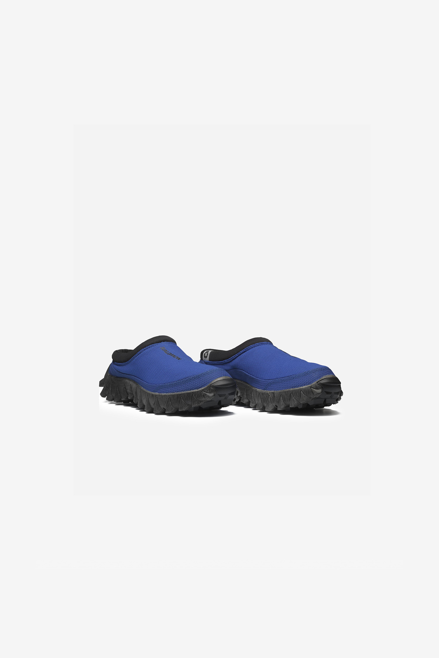 Salomon - 스니커즈 - (SALOMON) SNOWCLOG - L47688100 Blue Quartz / Black