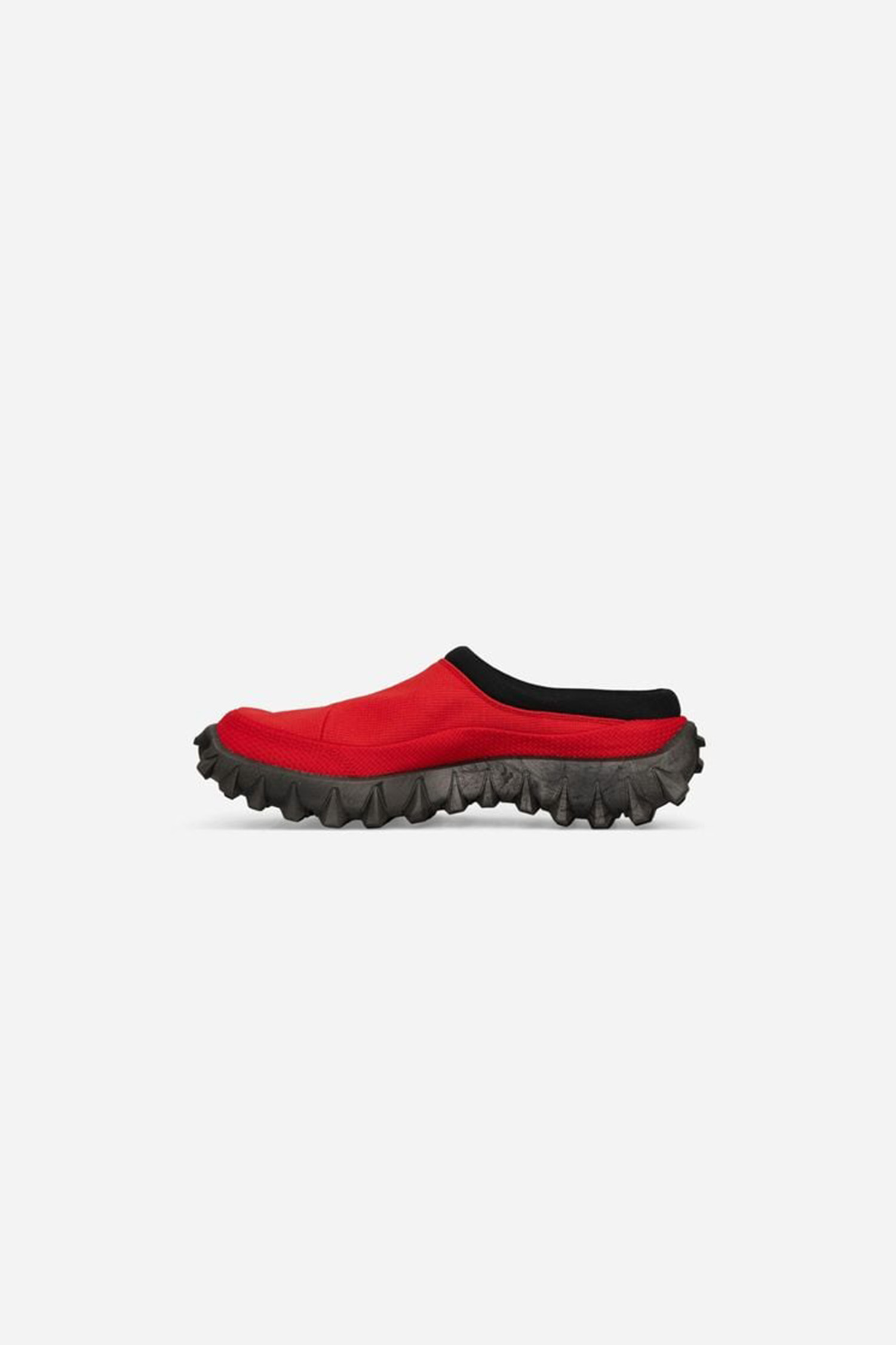 Salomon - 스니커즈 - (SALOMON) SNOWCLOG - L47578800 high risk red/black