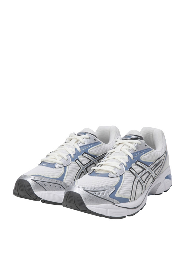 ASICS - 운동화 - (ASICS) GT-2160 - 1203A320 107 CREAM/DENIM BLUE 