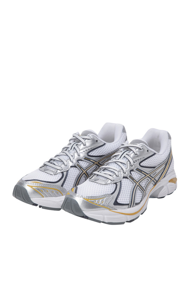 ASICS - 운동화 - (ASICS) GT-2160 - 1203A275 102 WHITE PURE SILVER 