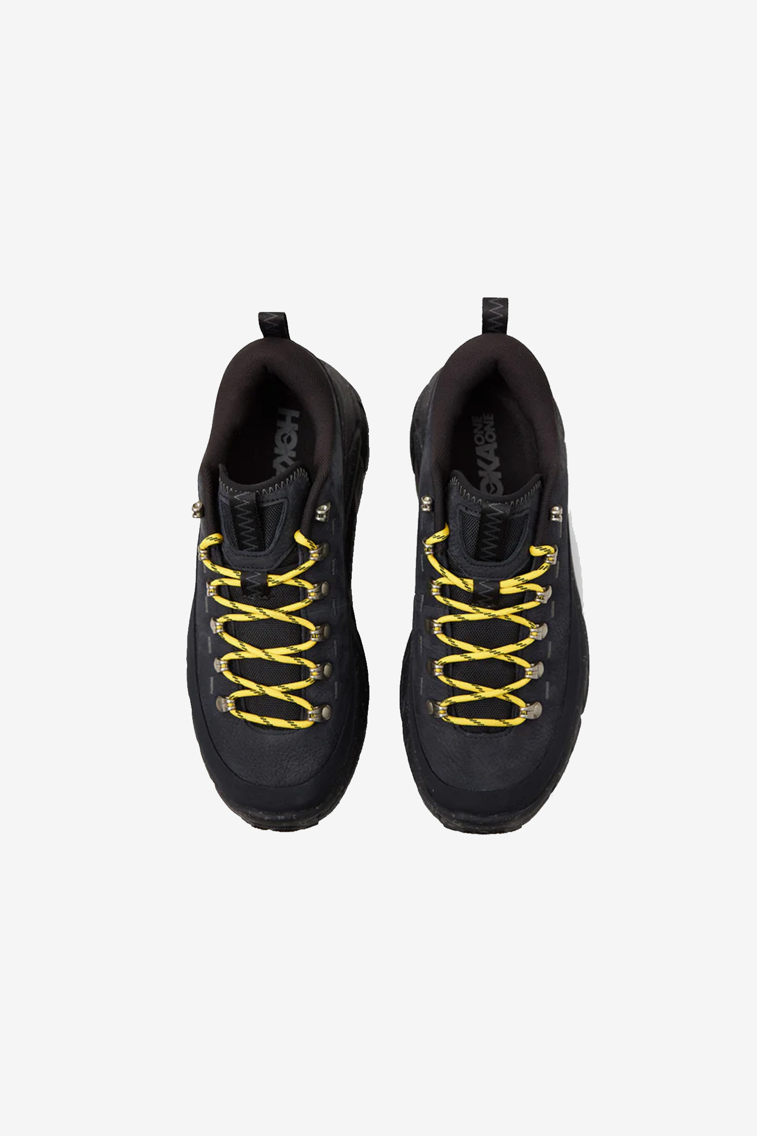 HOKA - 트레킹슈즈 - (HOKA ONE ONE) Tor Summit - 1147952 BBL Black/Black