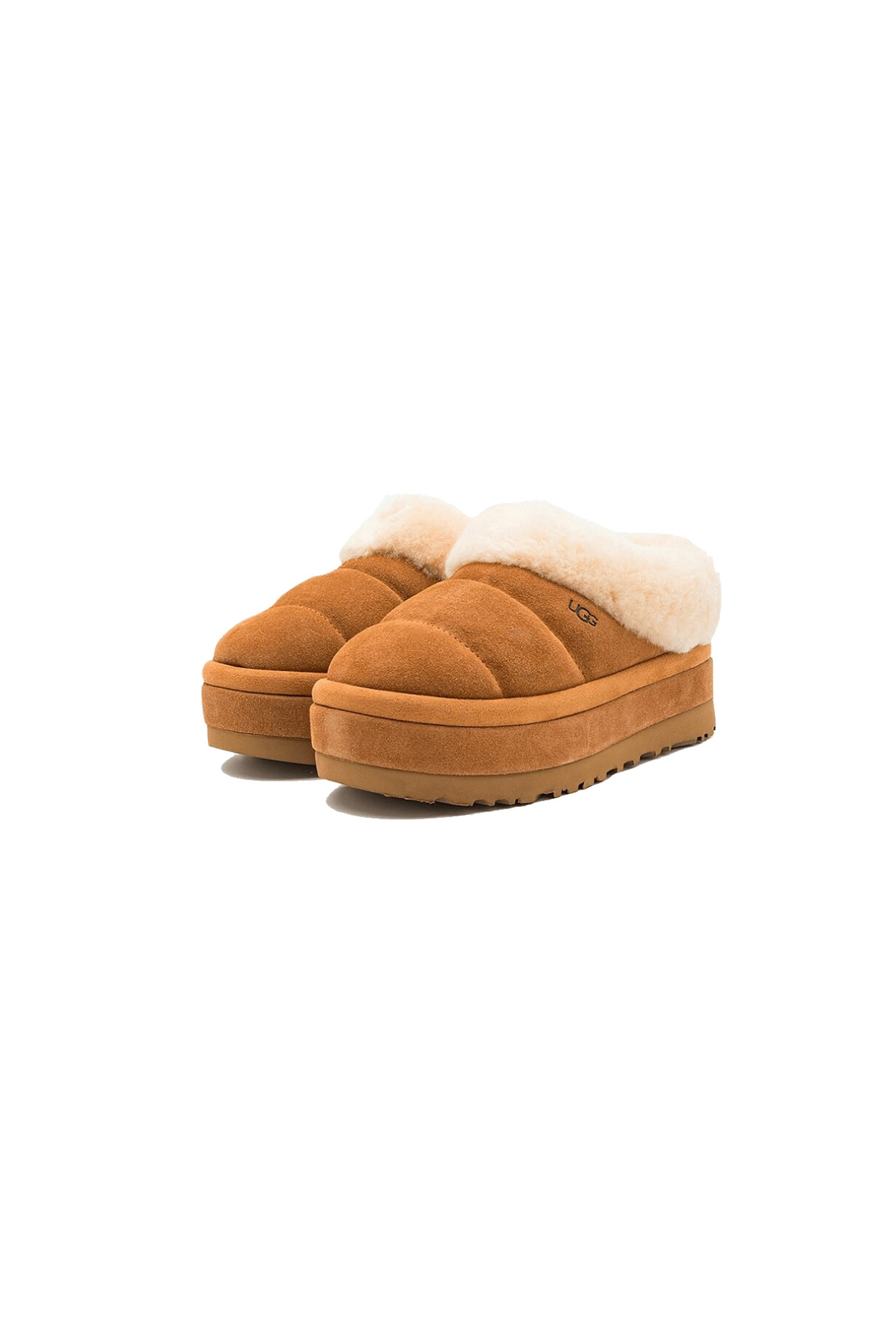 UGG - 슬리퍼/뮬 - (UGG) Tazzlita Slippers - 1146390 CHESTNUT