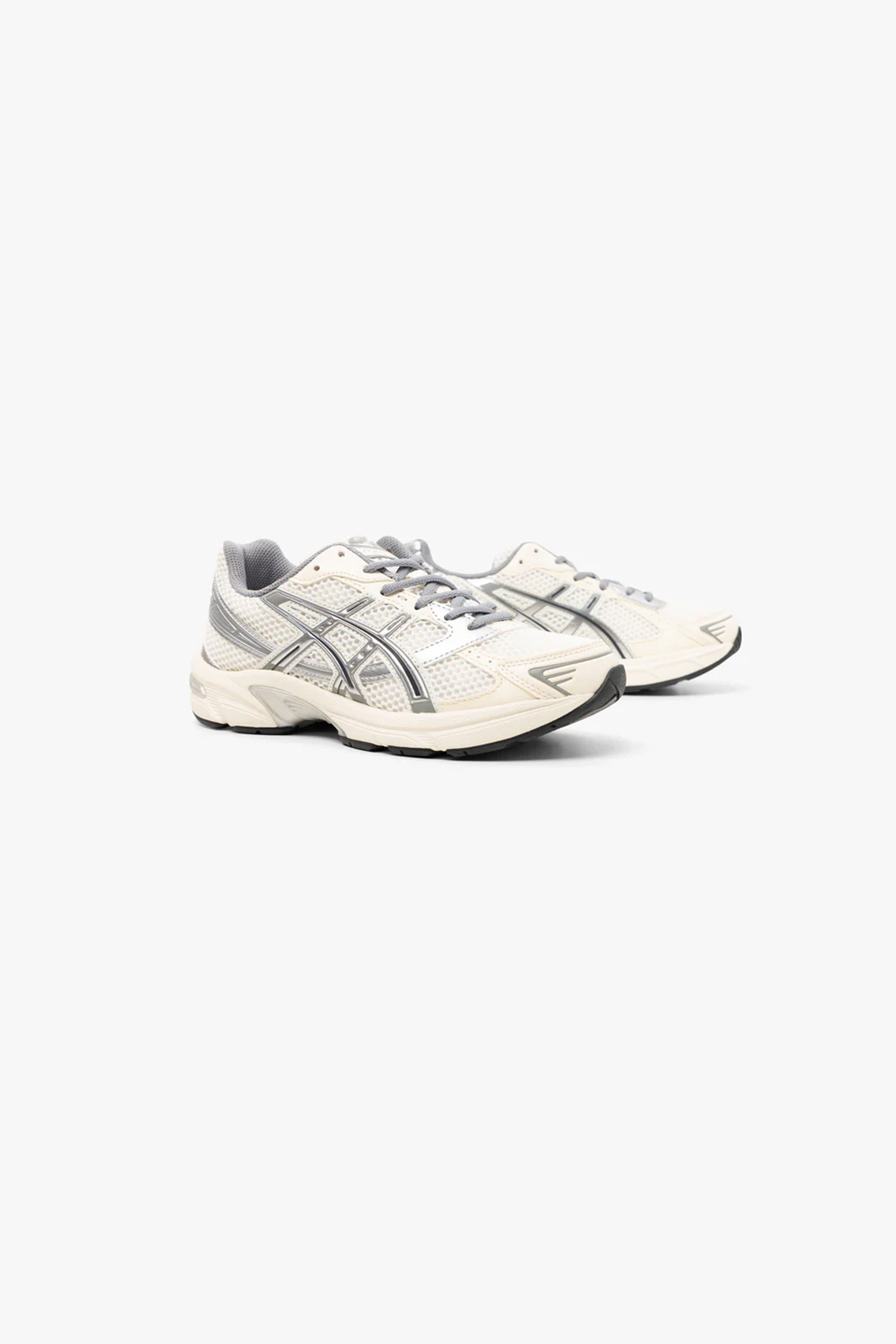 ASICS - 스니커즈 - (ASICS) GEL-1130 - 1202A164 116 Cream/Clay Grey