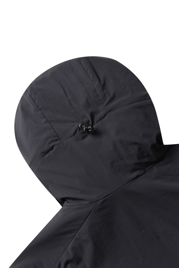ARC`TERYX - 자켓/점퍼 - ATOM SL HOODY MENS - BLACK