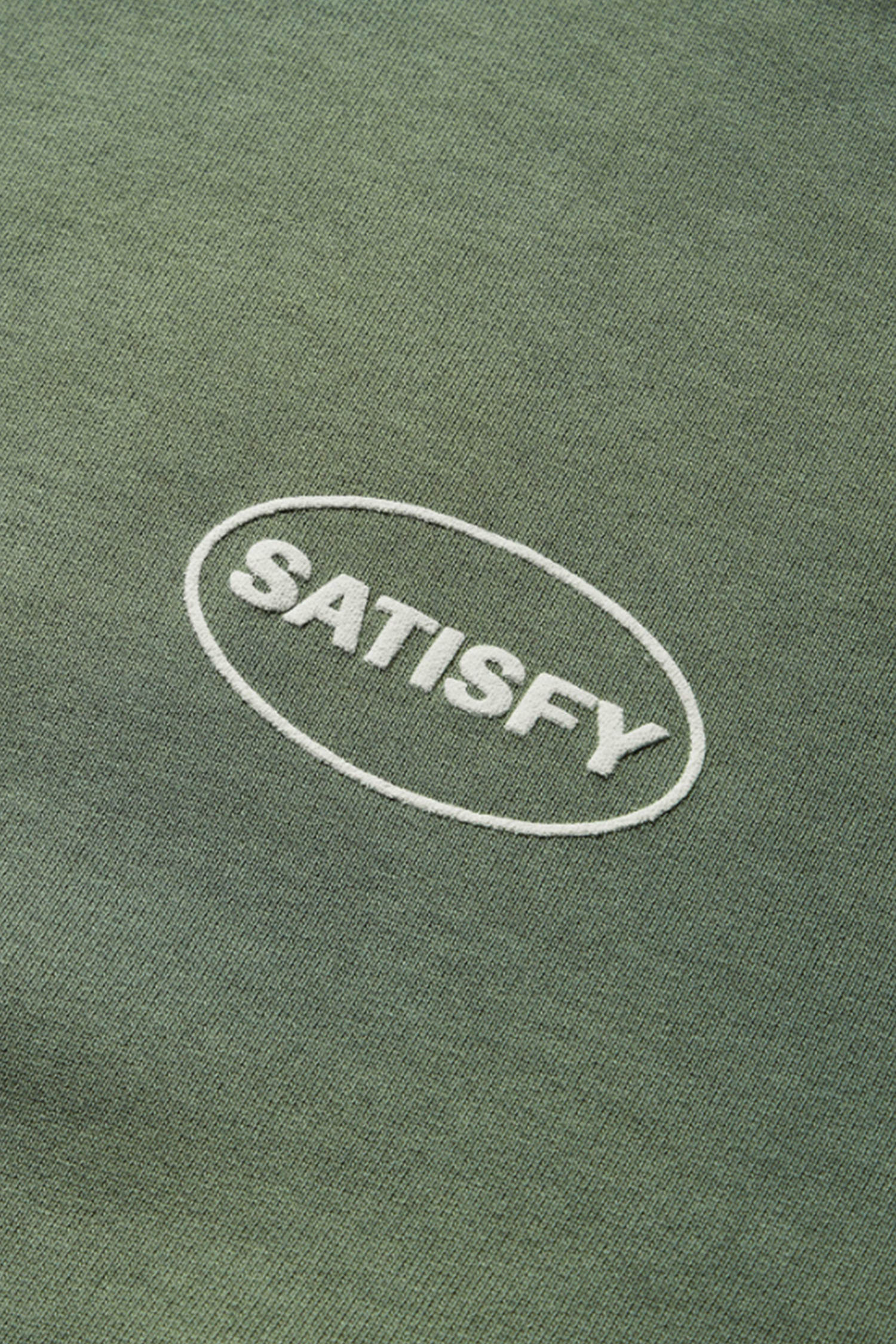 Satisfy - 후디 - (SATISFY RUNNING) Softcell Hoodie - 11012 SBGRS-SRS Faded