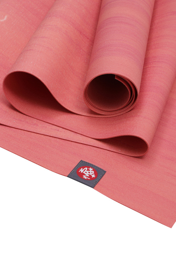 MANDUKA - 스포츠용품 - eKO Super Lite 에코 슈퍼라이트 매트 1.5mm - ORCHID MARBLE
