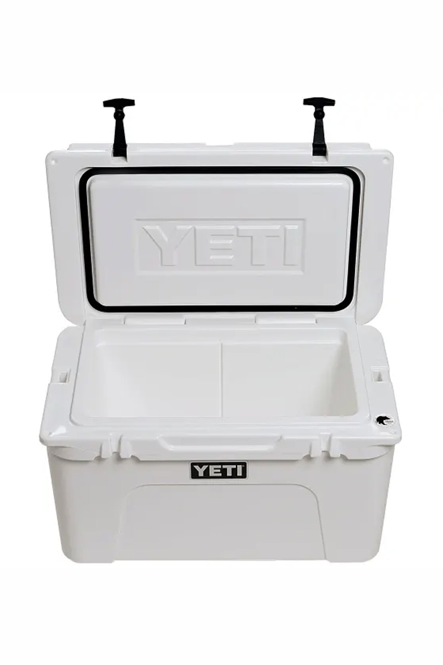 Tundra 45 Hard Cooler - WHITE는 캠핑, 피싱, 하이킹, 여행 등 다양한 야외 활동에 적합한 쿨러입니다. 무광 화이트 컬러의 무지 디자인으로, 사계절 내내 사용할 수 있으며, 최대 54개의 캔 또는 16.8kg의 얼음을 수납할 수 있는 넉넉한 용량을 자랑합니다. 견고한 클립형 잠금 방식과 함께 보온, 보냉, 방수 기능을 제공하며, 분리형 건조 바구니가 포함되어 있어 더욱 편리하게 사용할 수 있습니다.
