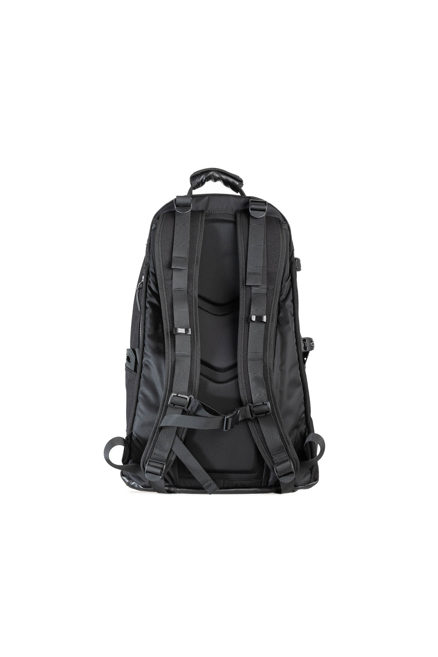 visvim - 백팩 - (VISVIM) CORDURA 20L - 0124203003035 BLACK