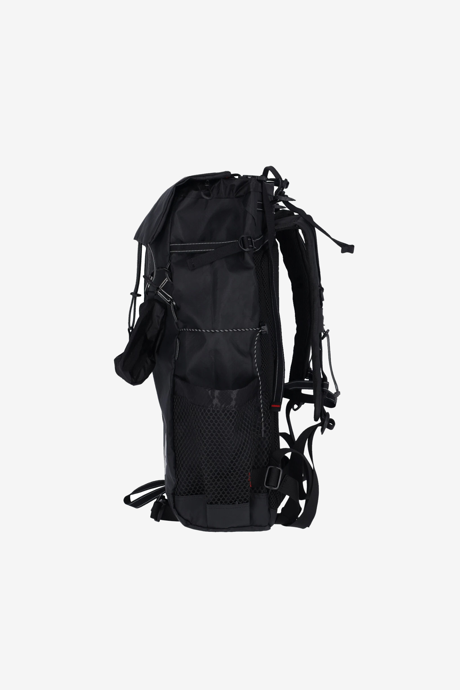 AND WANDER - 백팩 - (AND WANDER) ECOPAK 30L backpack - 5744975191 010 BLACK