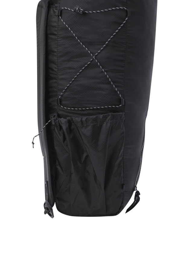 AND WANDER - 백팩 - (AND WANDER) sil daypack - charcoal