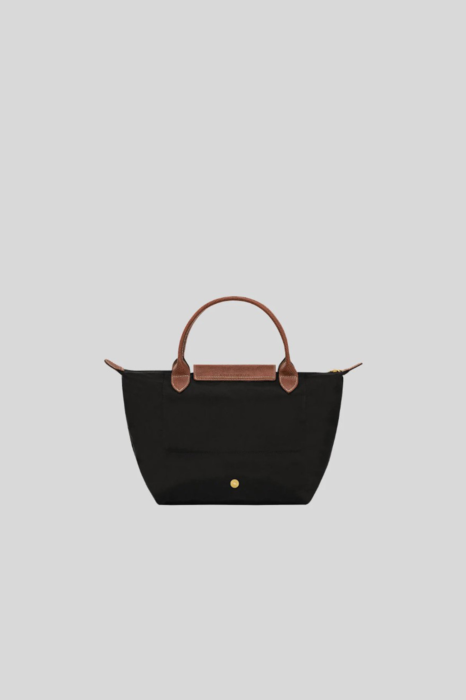 LONGCHAMP - 토트백 - (LONGCHAMP) LE PLIAGE ORIGINAL S HANDBAG - L1621089 001 BLACK