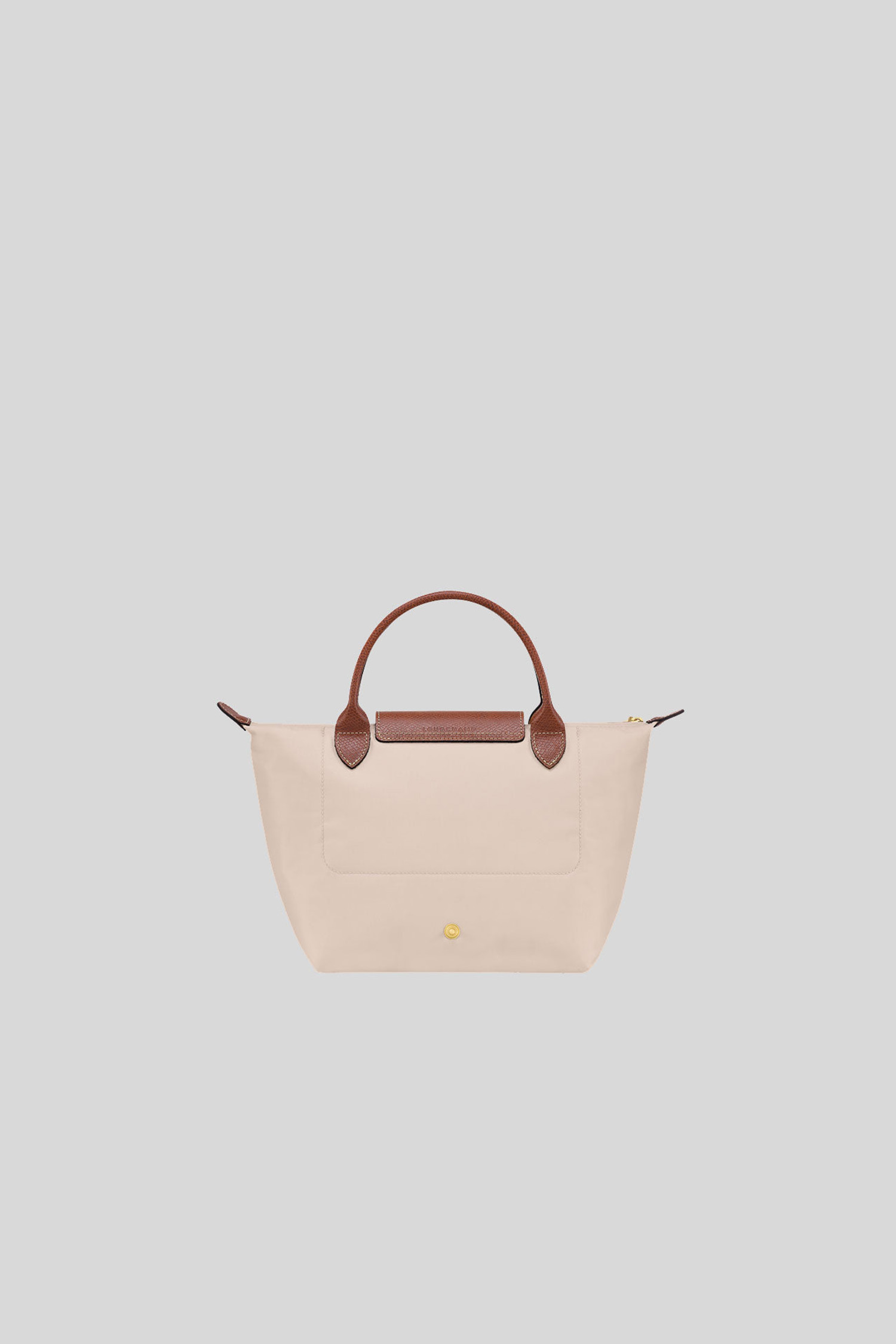 LONGCHAMP - 토트백 - (LONGCHAMP) LE PLIAGE ORIGINAL S HANDBAG - L1621089 P71 PAPER