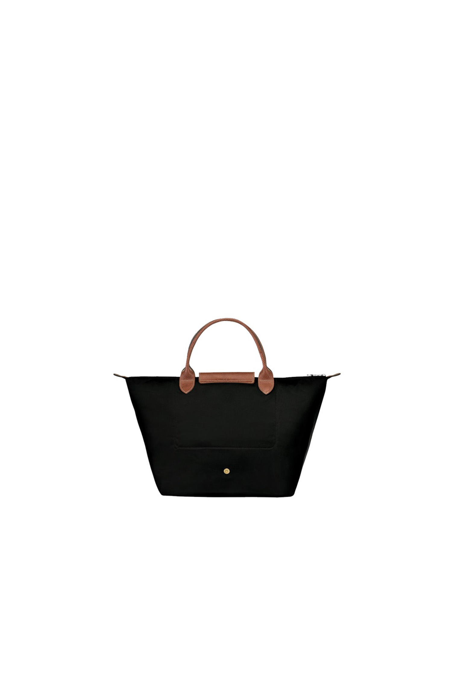 LONGCHAMP - 토트백 - (LONGCHAMP) LE PLIAGE ORIGINAL M HANDBAG - L1623089 001 BLACK