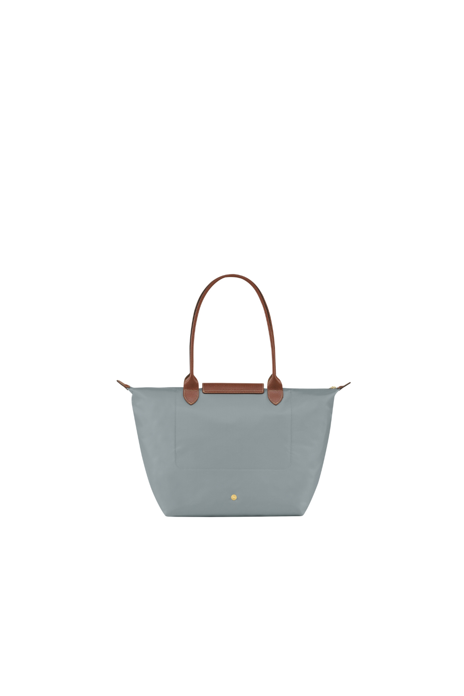 LONGCHAMP - 숄더백 - (LONGCHAMP) LE PLIAGE ORIGINAL L TOTE BAG - L1899089 P80 STEEL