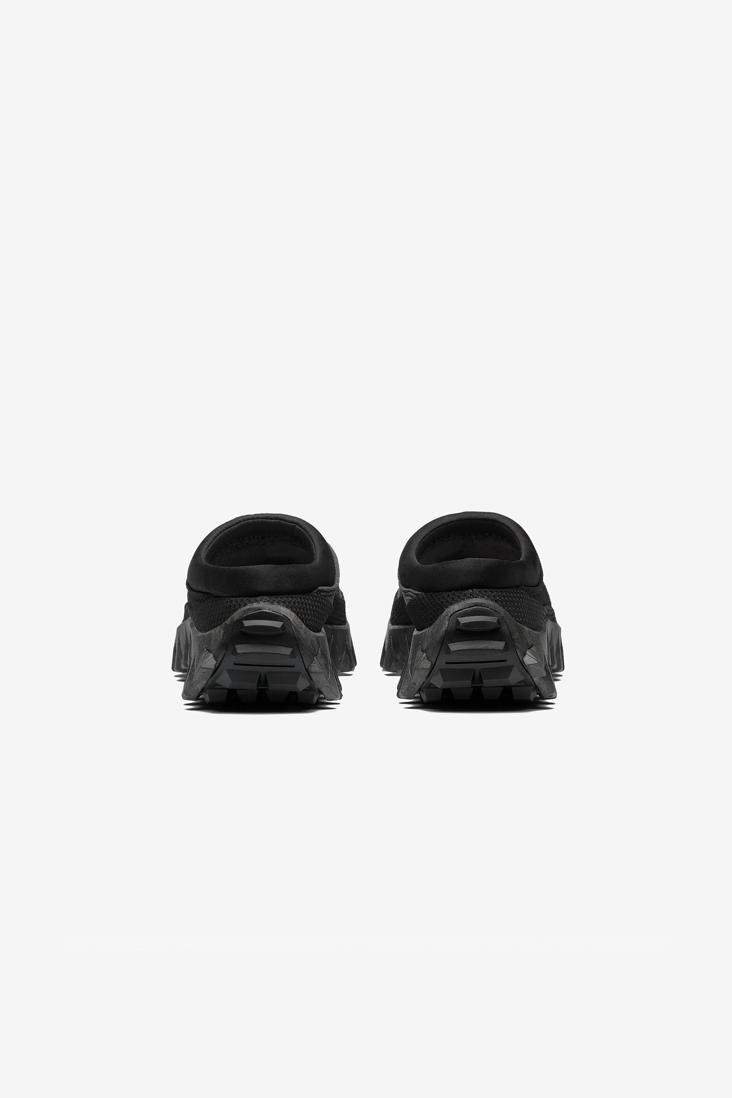 Salomon - 스니커즈 - (SALOMON) SNOWCLOG - L47517600 Black / Asphalt