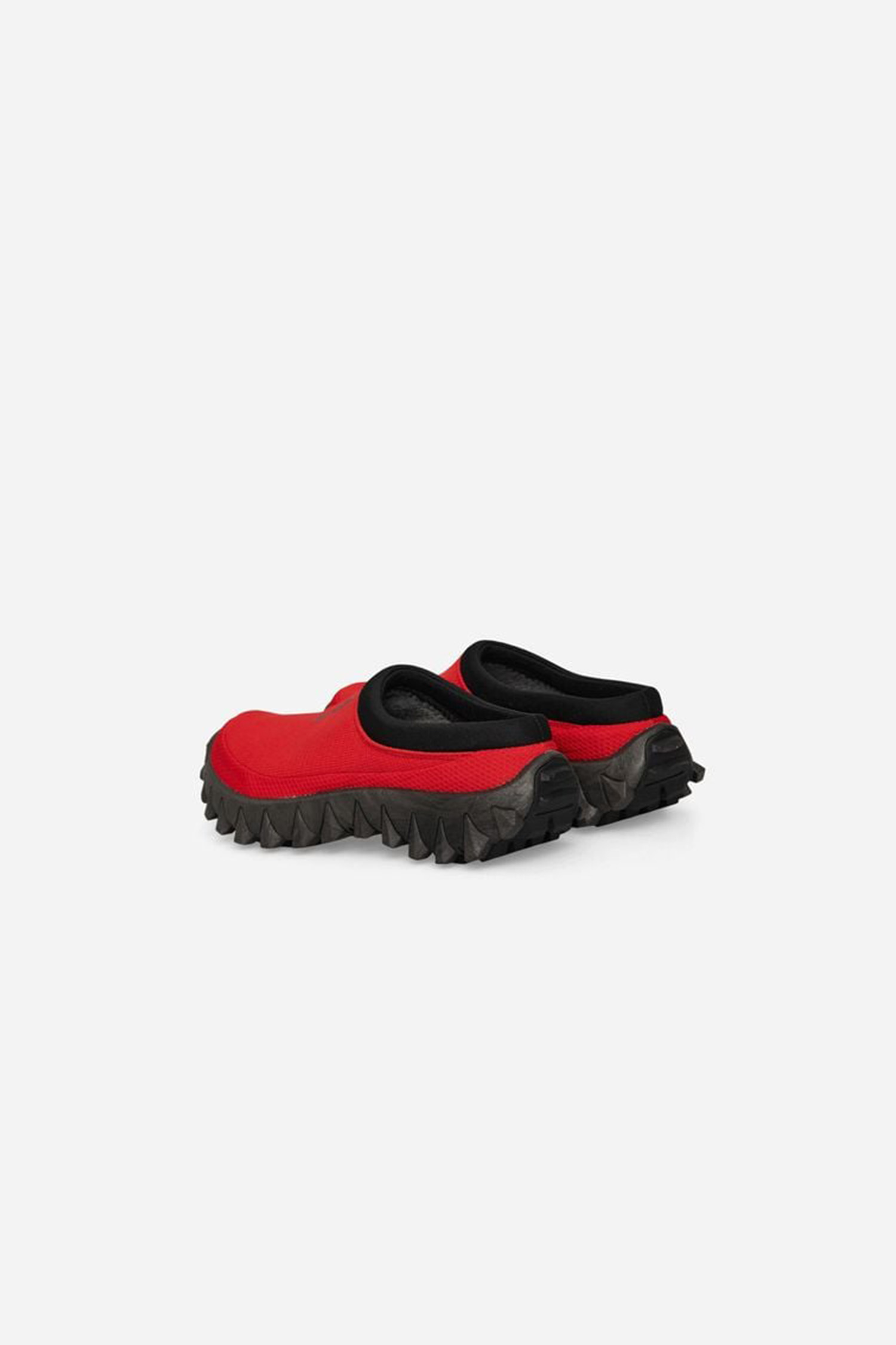 Salomon - 스니커즈 - (SALOMON) SNOWCLOG - L47578800 high risk red/black