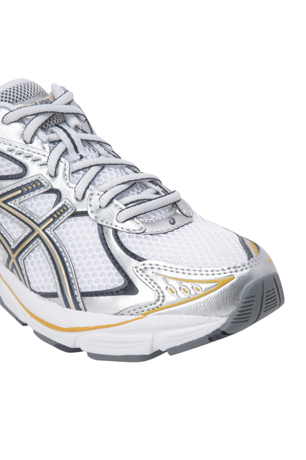 ASICS - 운동화 - (ASICS) GT-2160 - 1203A275 102 WHITE PURE SILVER 