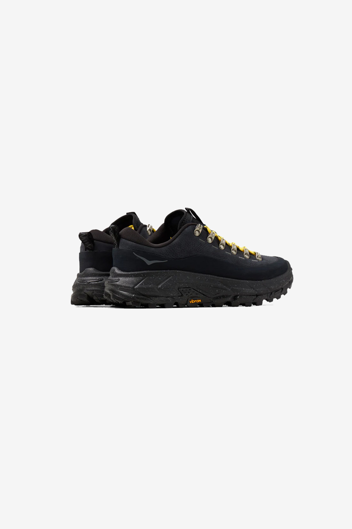 HOKA - 트레킹슈즈 - (HOKA ONE ONE) Tor Summit - 1147952 BBL Black/Black