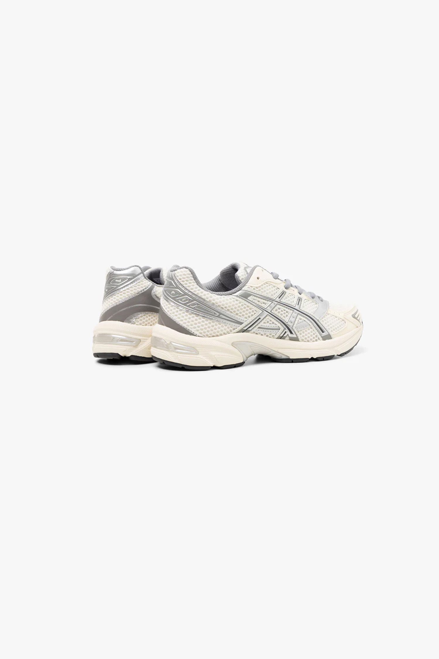 ASICS - 스니커즈 - (ASICS) GEL-1130 - 1202A164 116 Cream/Clay Grey