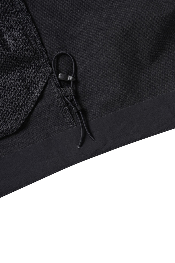 ARC`TERYX - 자켓/점퍼 - GAMMA LIGHTWEIGHT HOODY MENS - BLACK X