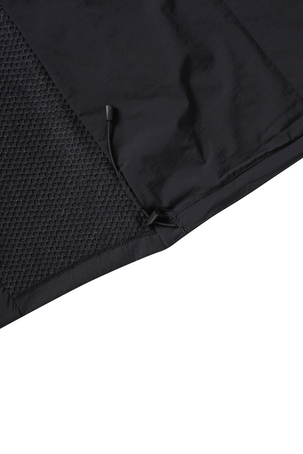 ARC`TERYX - 자켓/점퍼 - ATOM SL HOODY MENS - BLACK