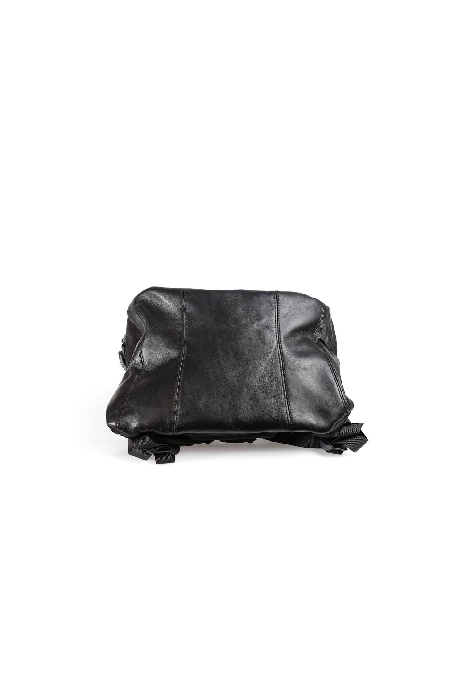 visvim - 백팩 - (VISVIM) CORDURA 20L - 0124203003035 BLACK