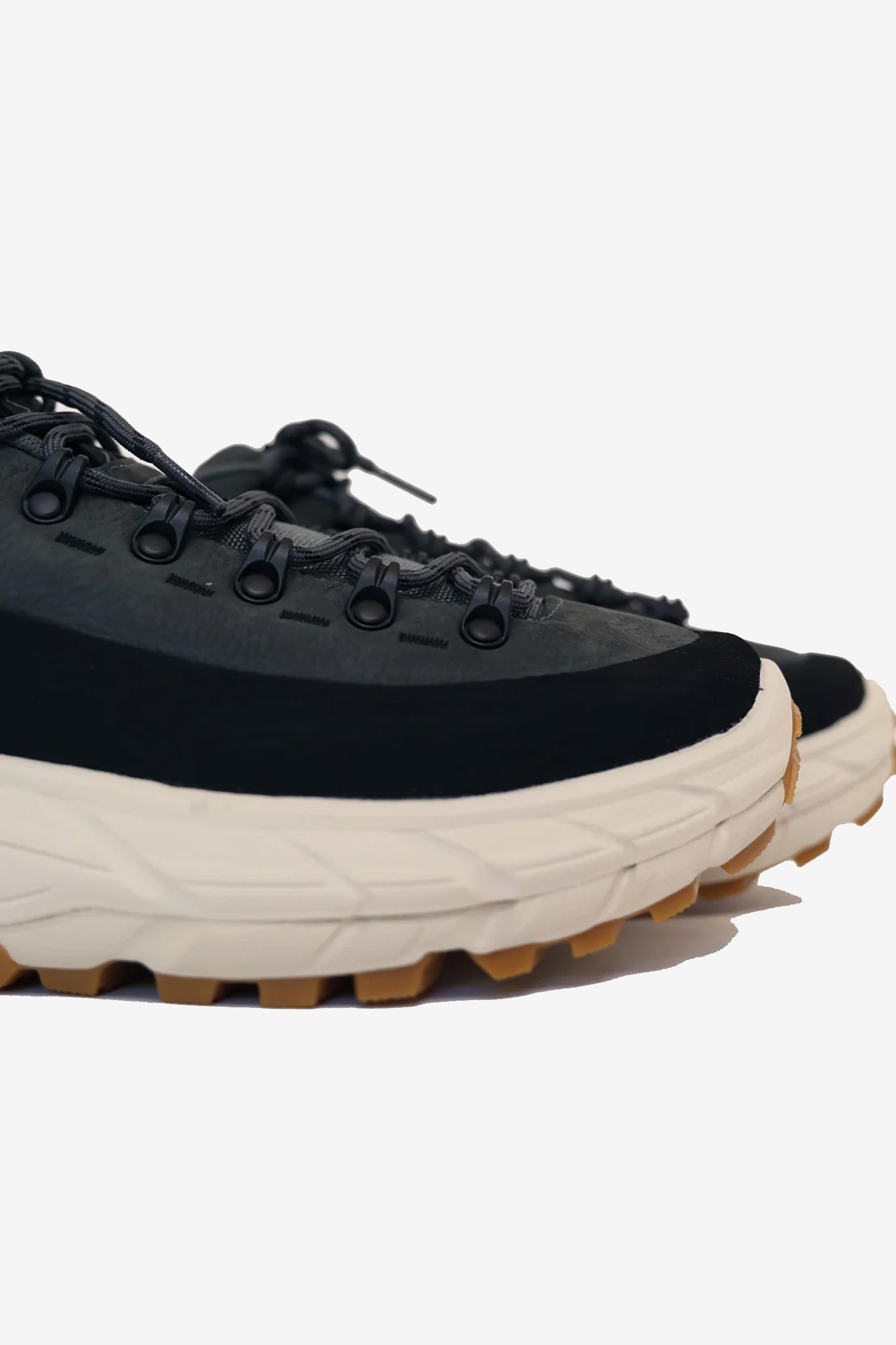 HOKA - 트레킹슈즈 - (HOKA ONE ONE) Tor Summit - 1147952 OLC Outer Orbit/Black