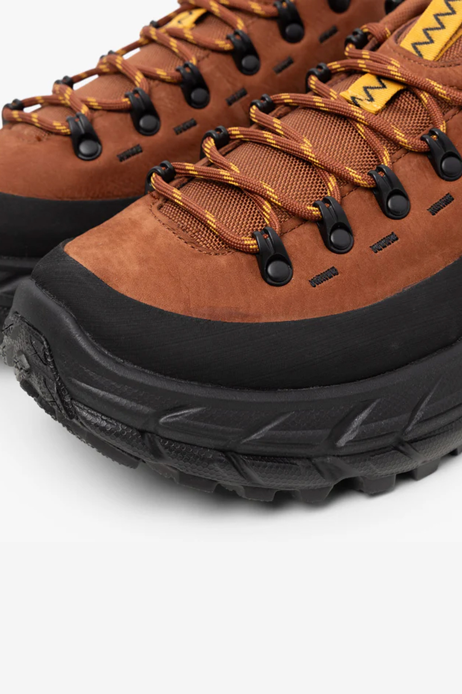 HOKA - 트레킹슈즈 - (HOKA ONE ONE) Tor Summit - 1147952 HBC Hazelnut/Black