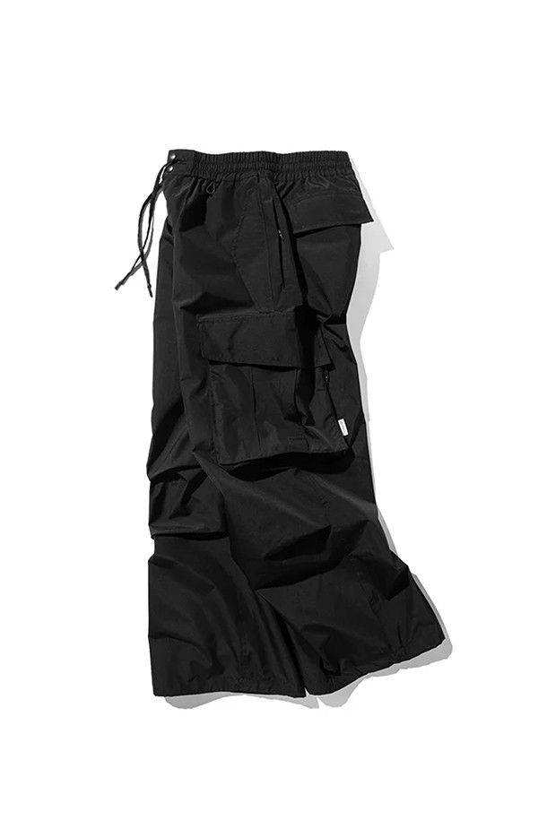 GORE-TEX LABS CITY MILITARY PANTS 001 - BLACK_CLESSTE - 코오롱몰