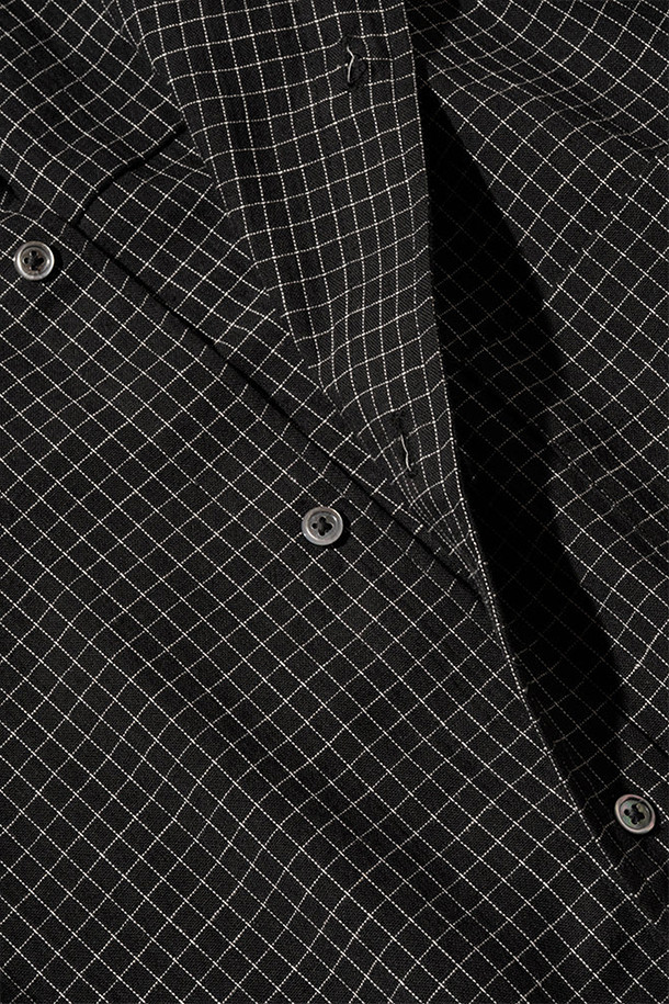クレスト GRAPH CHECK CLASSIC CITY S/S SHIRT クレスト GRAPH CHECK CLASSIC CITY S/S SHIRT