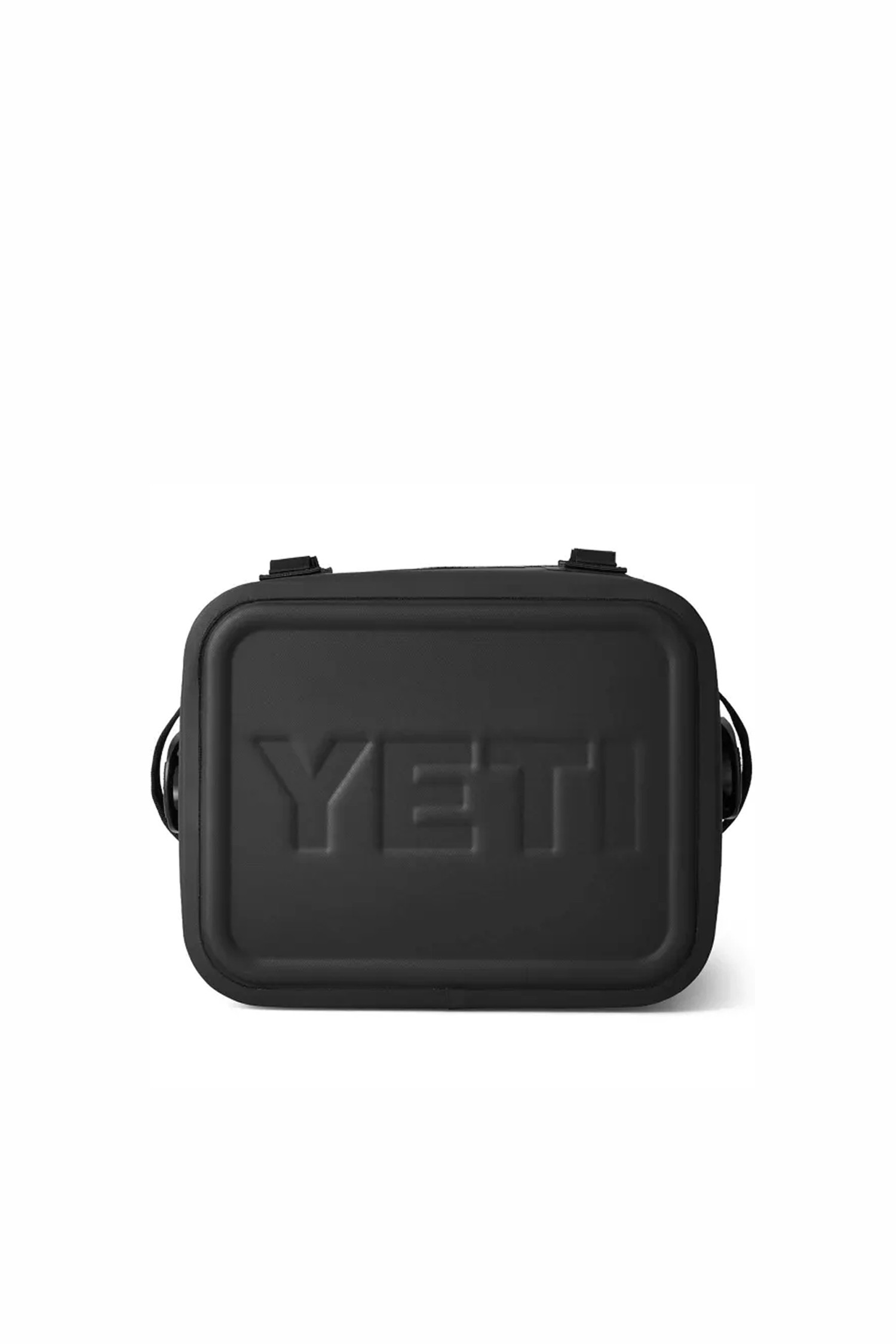 Hopper Flip 12 Soft Cooler - BLACK은 캠핑, 피싱, 아웃도어 활동에 최적화된 미디엄 사이즈의 사각 디자인 쿨러백입니다. 블랙 색상의 무지 디자인으로, 12L 용량에 캔 24개 또는 얼음 7.3kg을 수납할 수 있으며, 보온, 보냉, 방수 기능을 제공합니다. 이동용 핸들과 숄더 스트랩, 내구성 있는 구조를 갖춘 지퍼형 가방으로 아웃도어 활동에 편리함을 더합니다.
